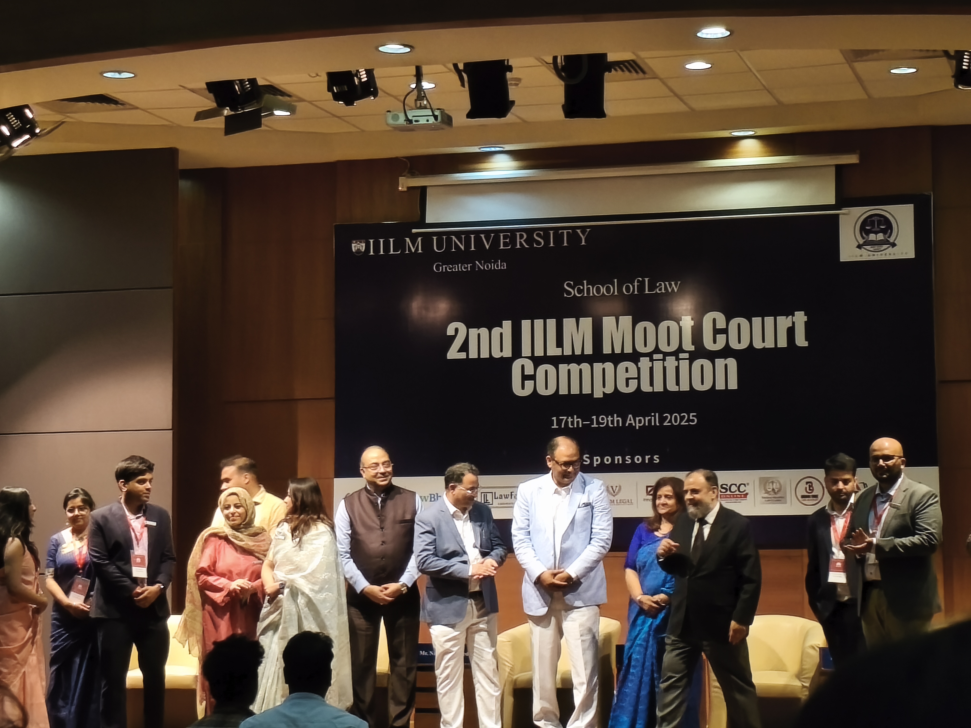 IILM University Greater Noida Events photo (17) by Yuvraj Singh