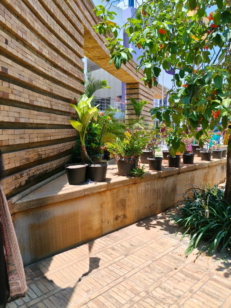 Acharya Bangalore BSchool Campus photo (7) by Harsh Agarwal