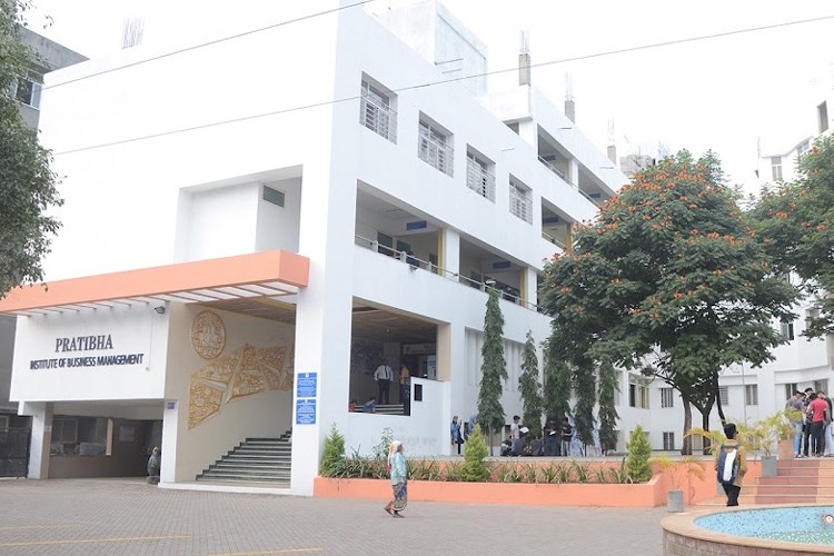 Pratibha College of Commerce & Computer Studies Pune Infrastructure & Academic Building photo (8) by Gaurav Samadhan Kokate