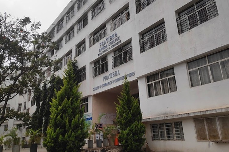 Pratibha College of Commerce & Computer Studies Pune Campus photo (17) by Gaurav Samadhan Kokate