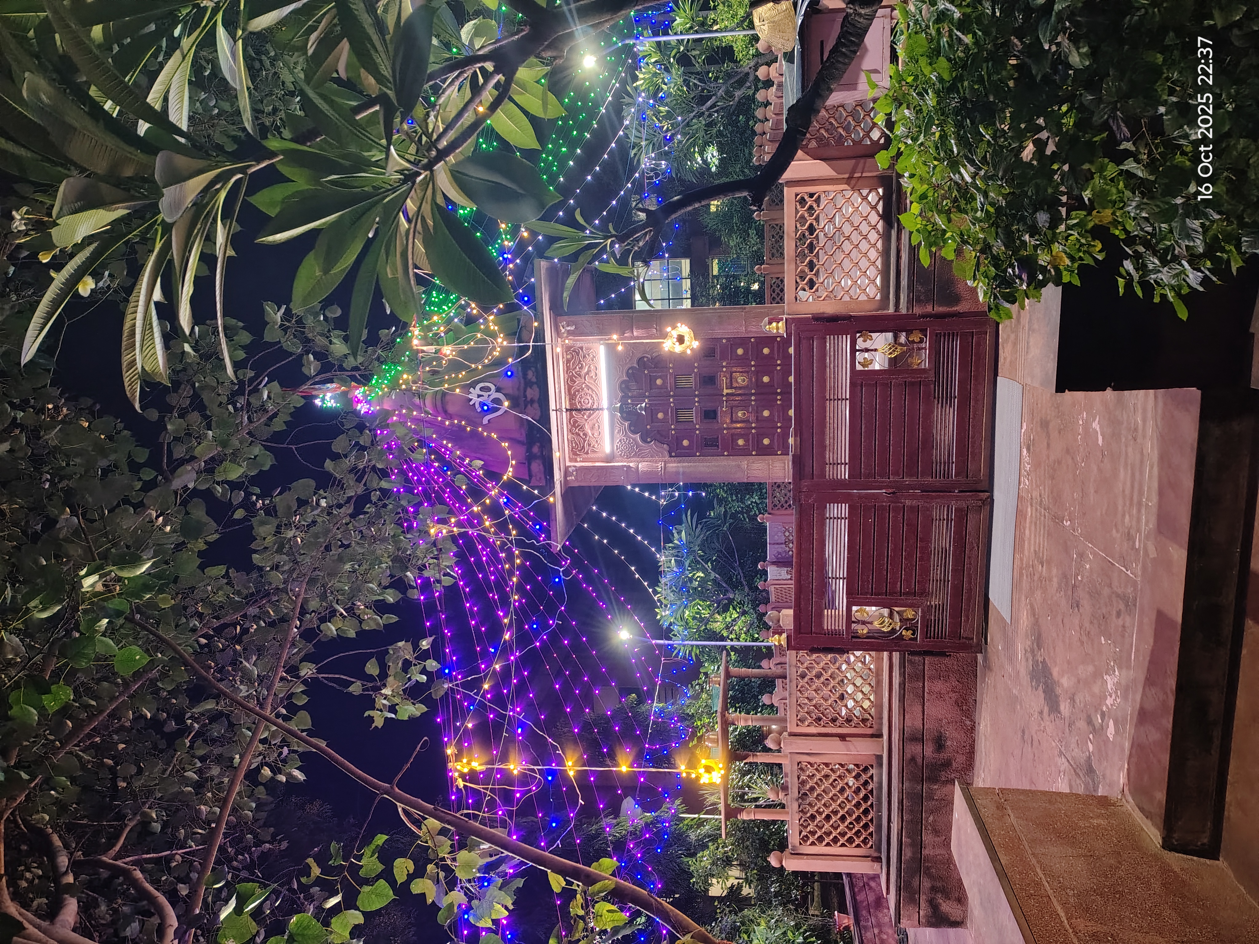 LNMIIT Campus photo (3) by Tanmay Bansal