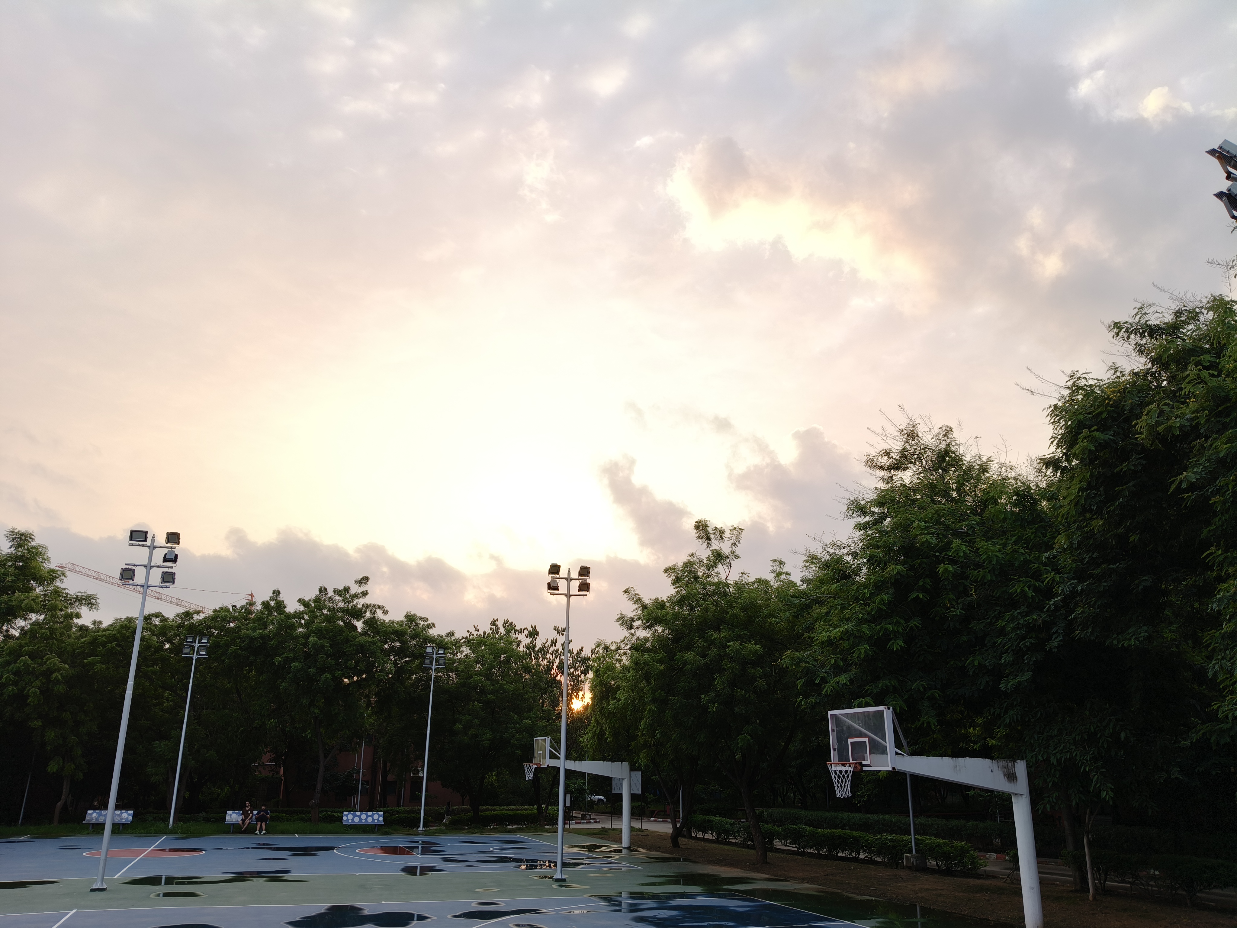 LNMIIT Infrastructure & Academic Building photo (6) by Vedangi Mittal