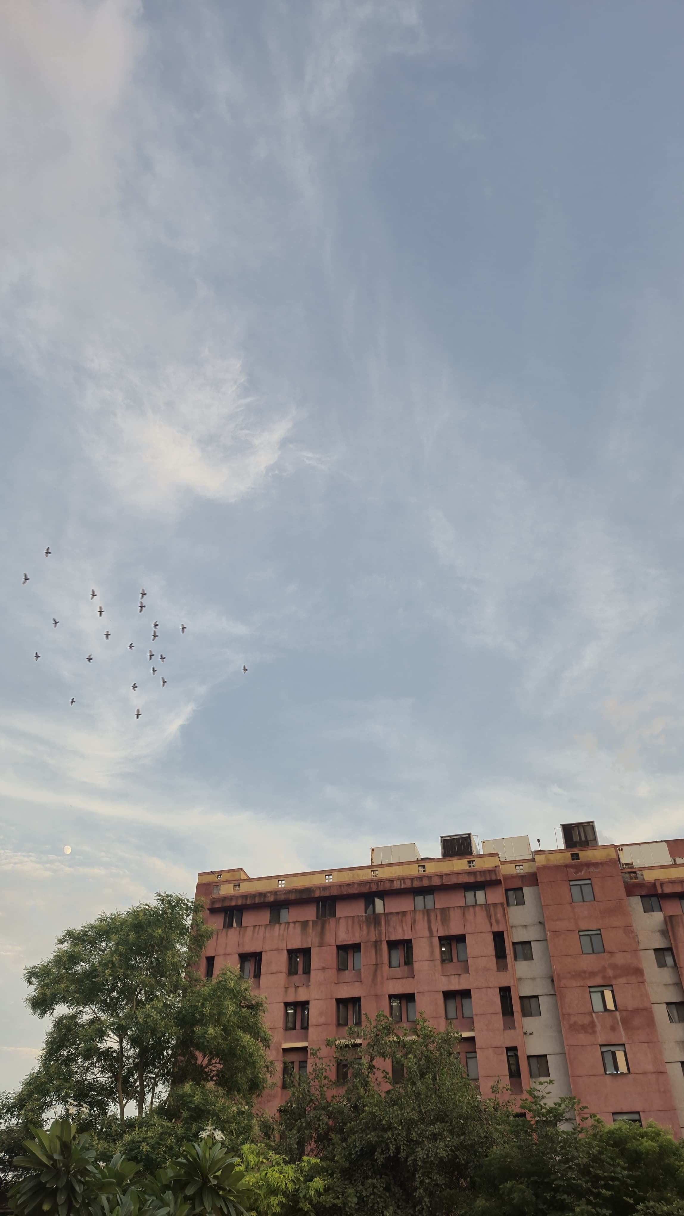 LNMIIT Infrastructure & Academic Building photo (5) by Vedangi Mittal