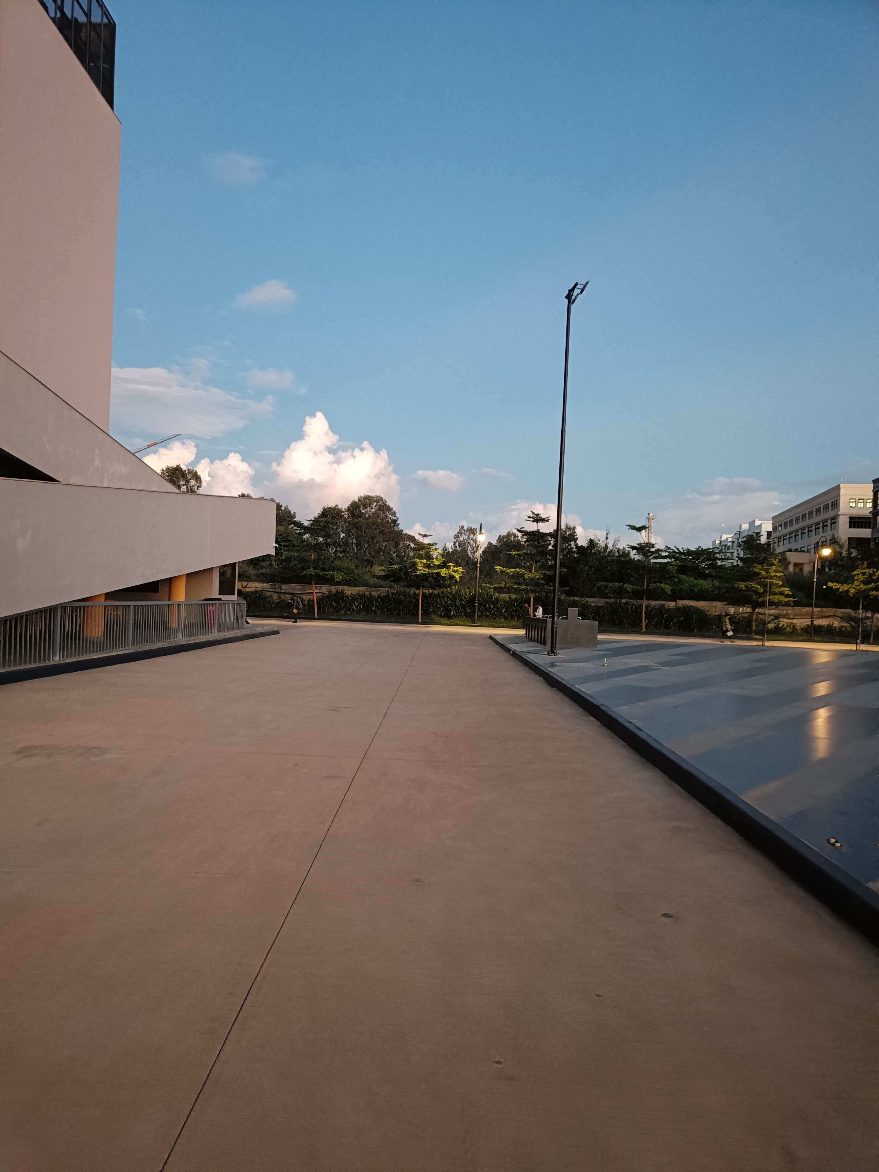 CV Raman Bhubaneswar Campus photo (9) by Ritish Subudhi