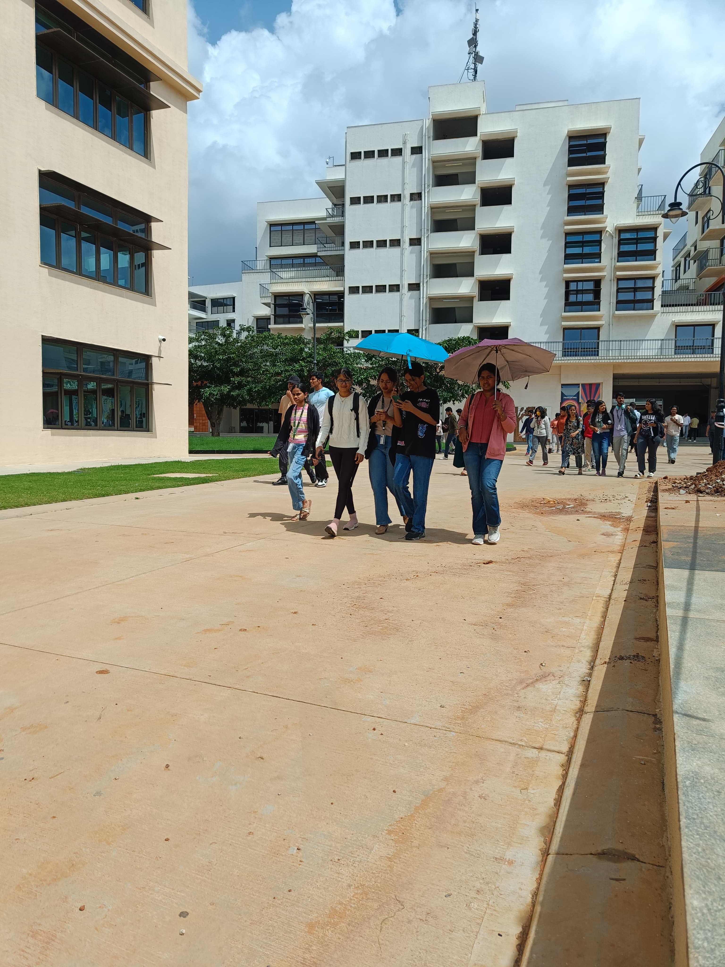 CV Raman Bhubaneswar Campus photo (10) by Ritish Subudhi