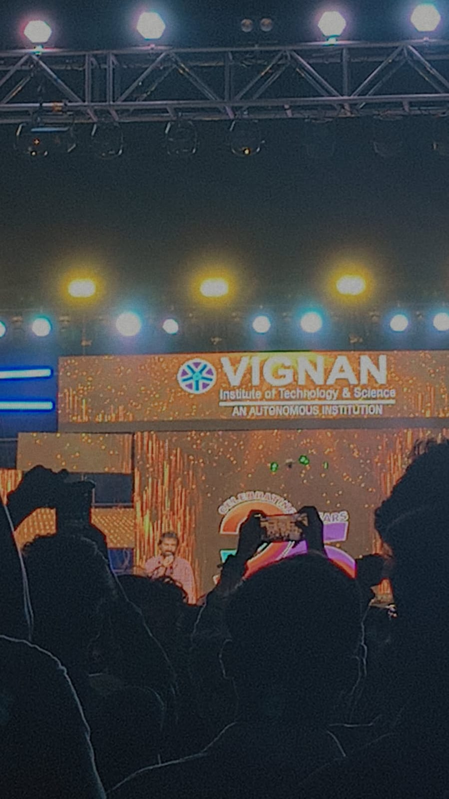 Vignan Institute of Technology & Science Hyderabad Events photo (4) by Chinthala Praneeth Reddy