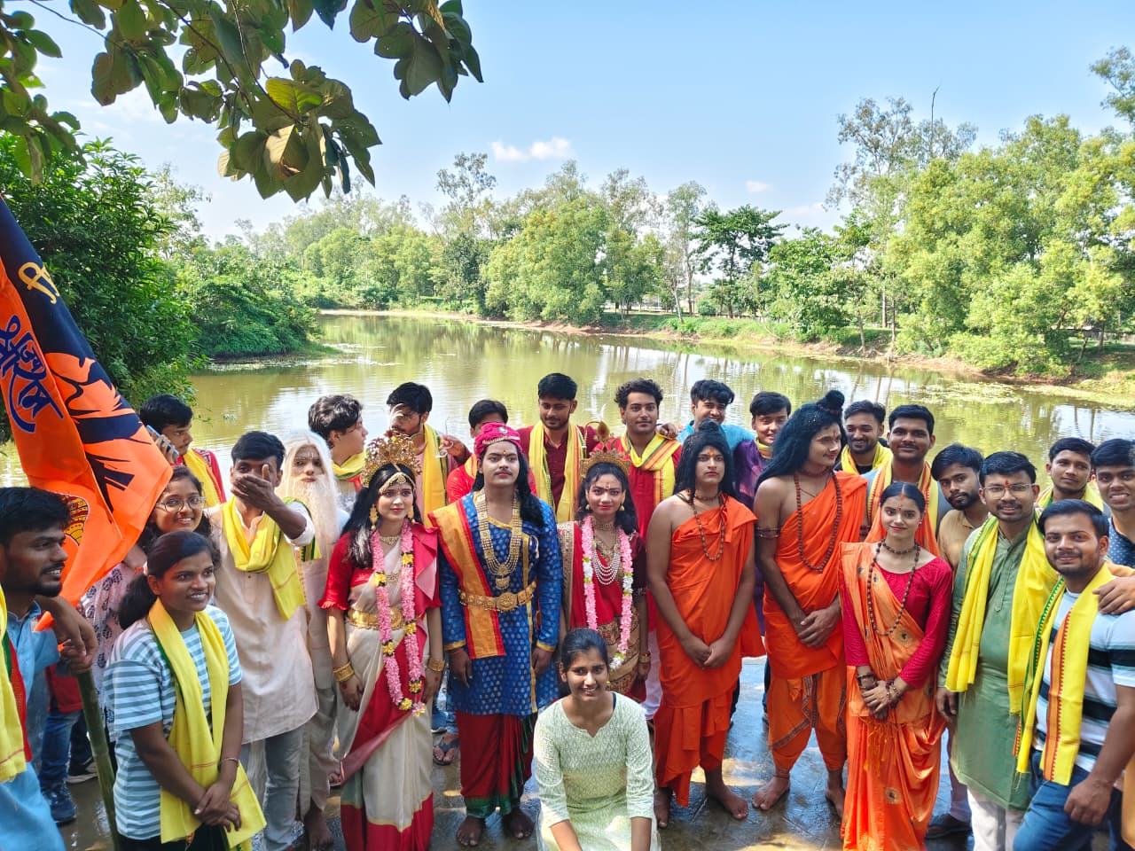 NIT Silchar Events photo (5) by DIYA LAXMI PRAJAPATI