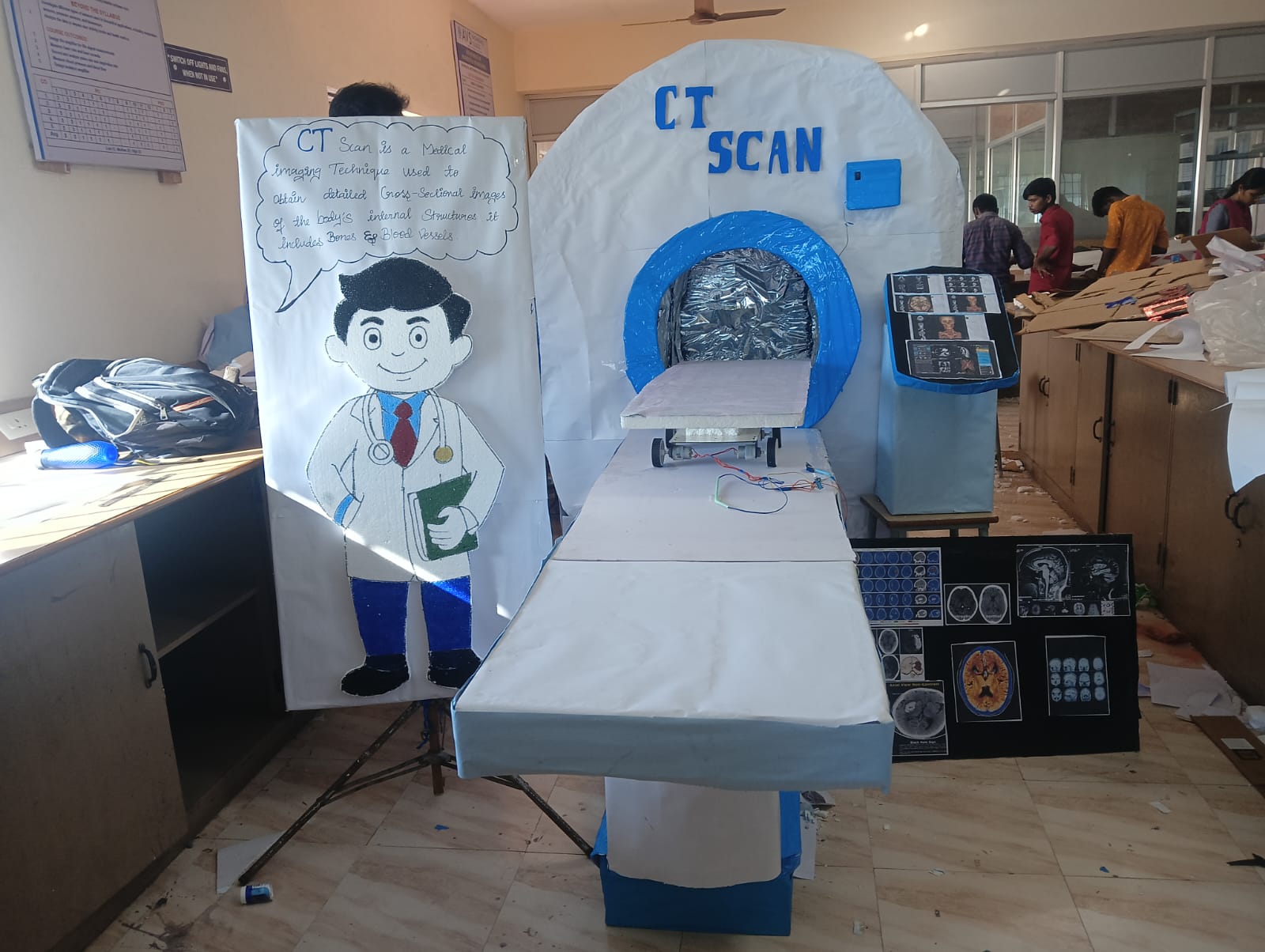 AVS Engineering College Salem Extra-Curricular photo (8) by SRI RANJANI S