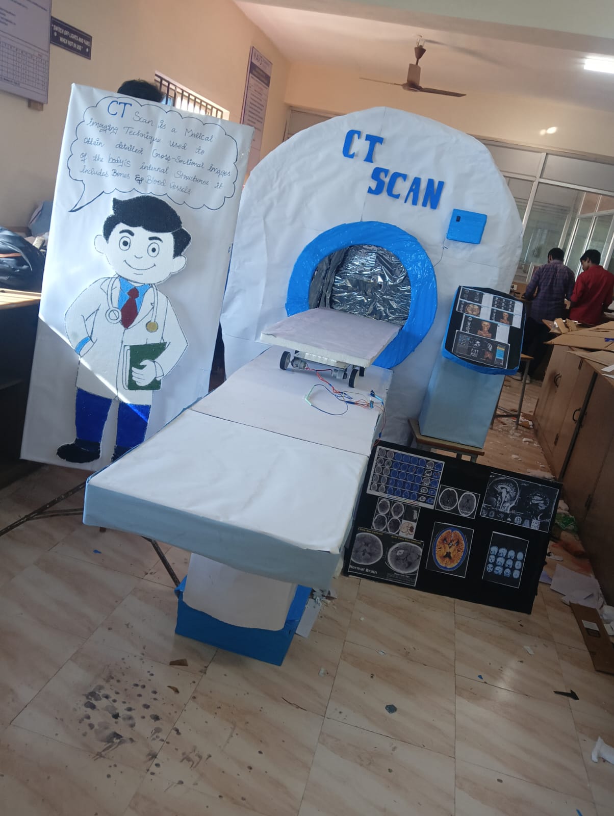AVS Engineering College Salem Extra-Curricular photo (9) by SRI RANJANI S