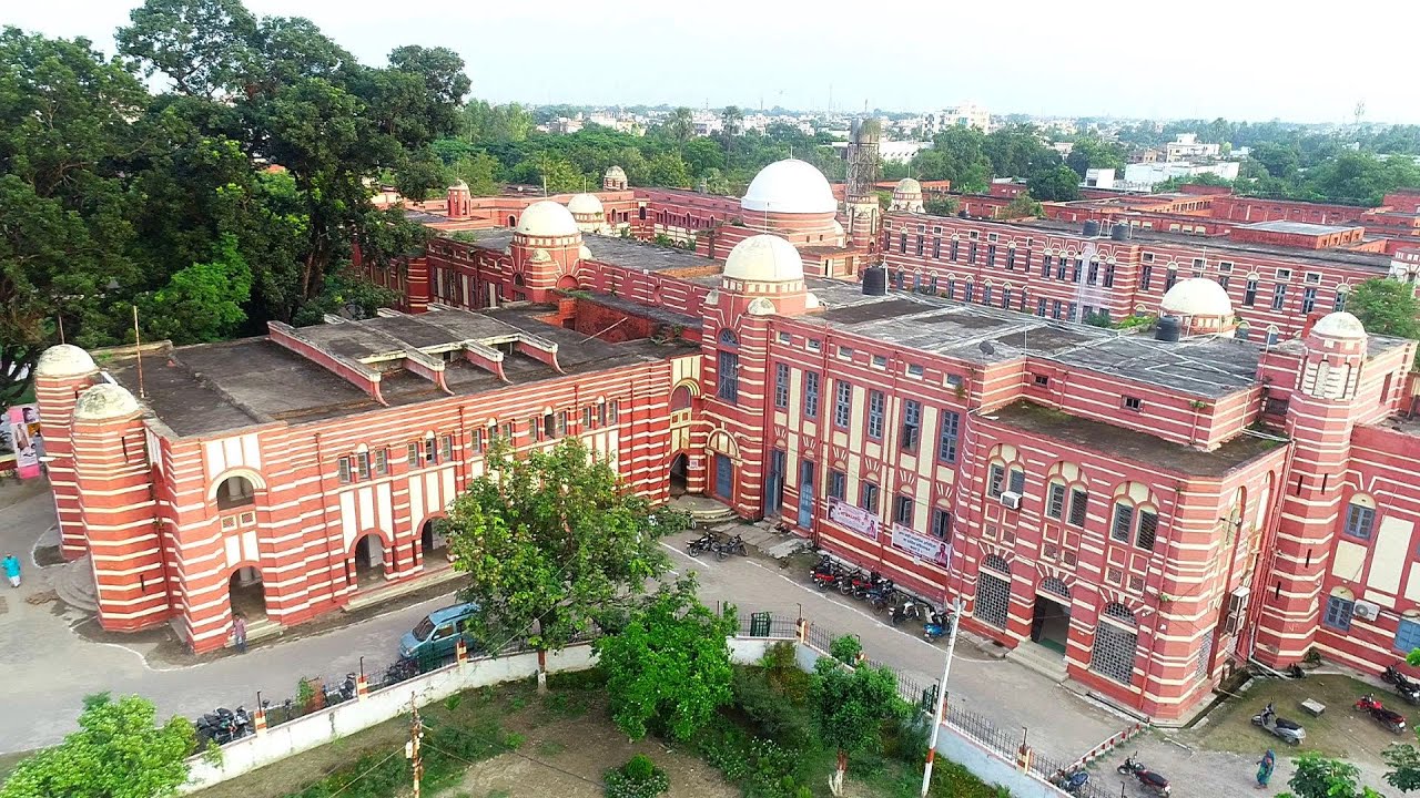 Langat Singh College Muzaffarpur Campus photo (1) by Aditya Kumar
