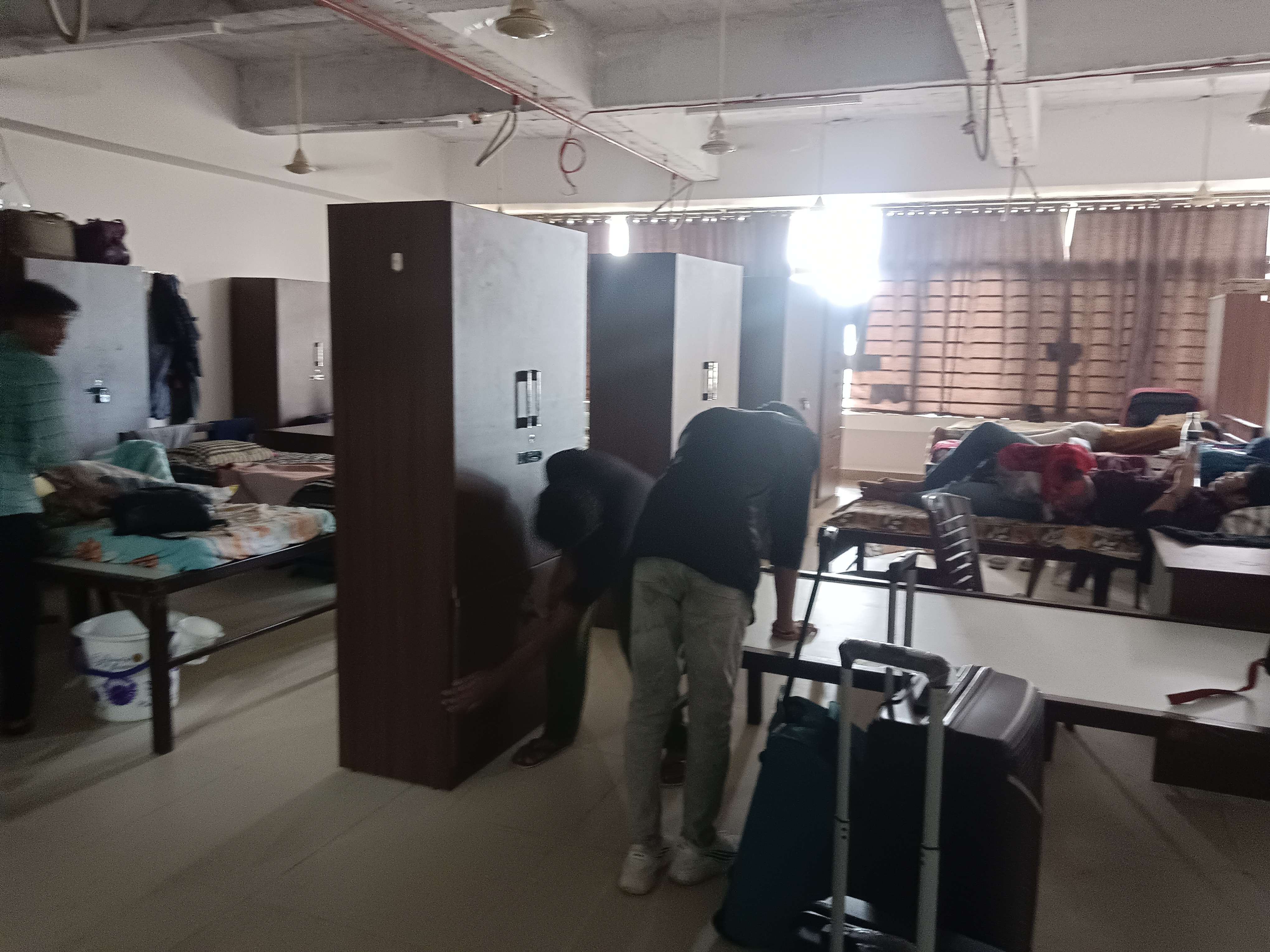 VIT AP Hostels photo (8) by BULA SUJITH