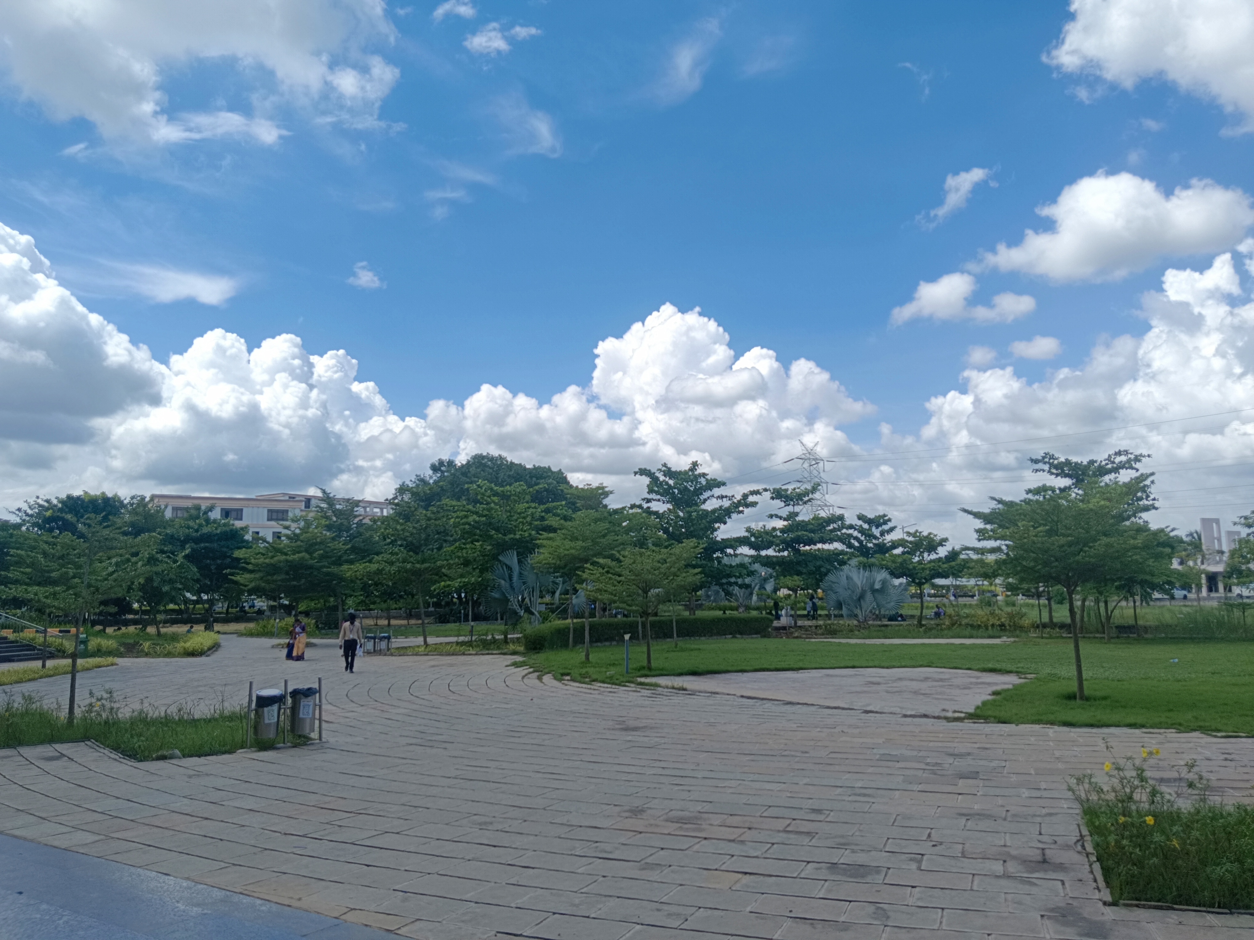 VIT AP Campus photo (14) by BULA SUJITH
