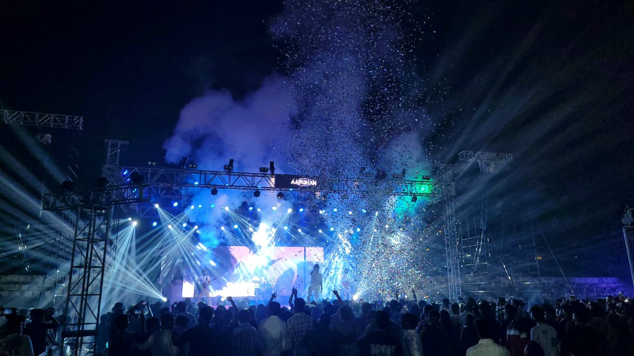 NIT Durgapur Events photo (20) by Susant Raj