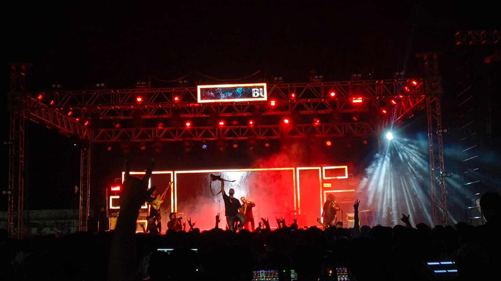 NIT Durgapur Events photo (17) by Susant Raj