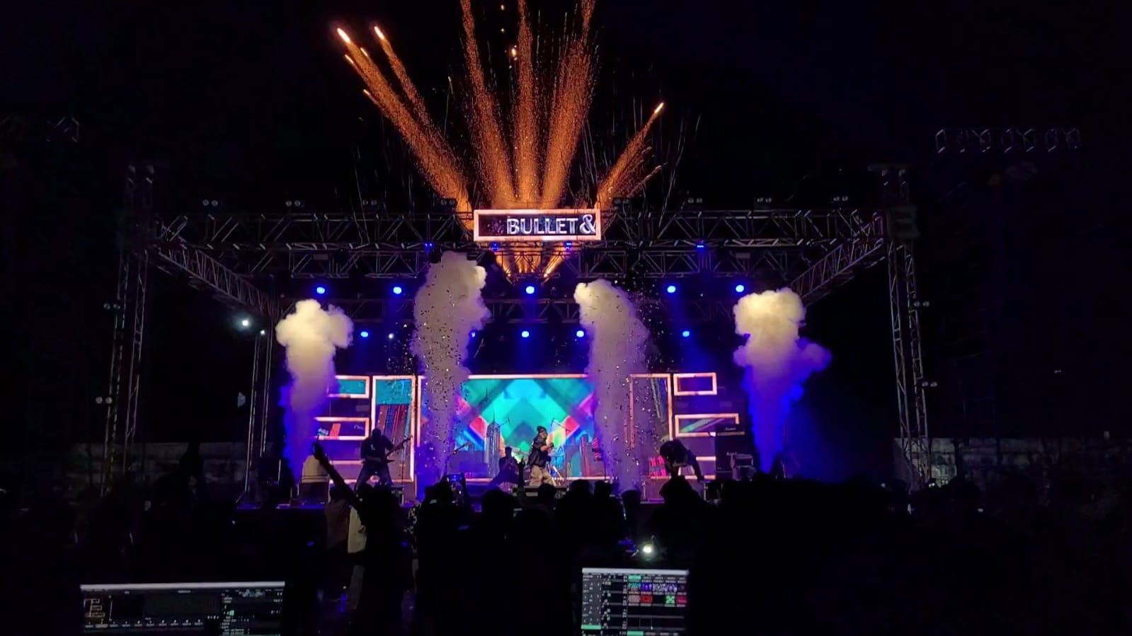 NIT Durgapur Events photo (16) by Susant Raj