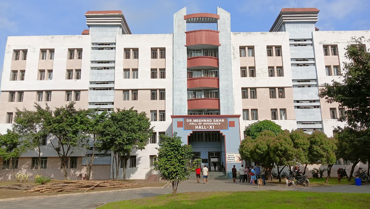 NIT Durgapur Hostels photo (13) by Pankaj Kumar