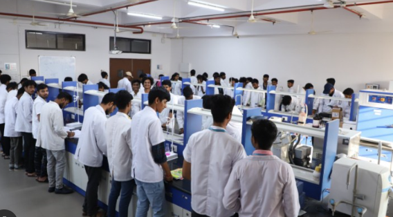 VIT AP Facilities & Labs photo (7) by Hari Krishna Singuru