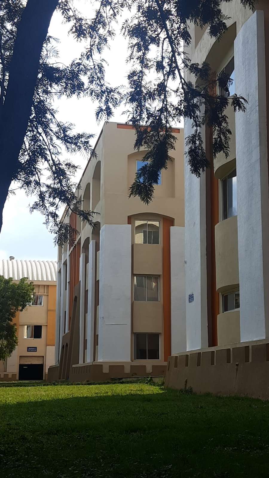 CDGI Indore Infrastructure & Academic Building photo (1) by Mansi Sengar