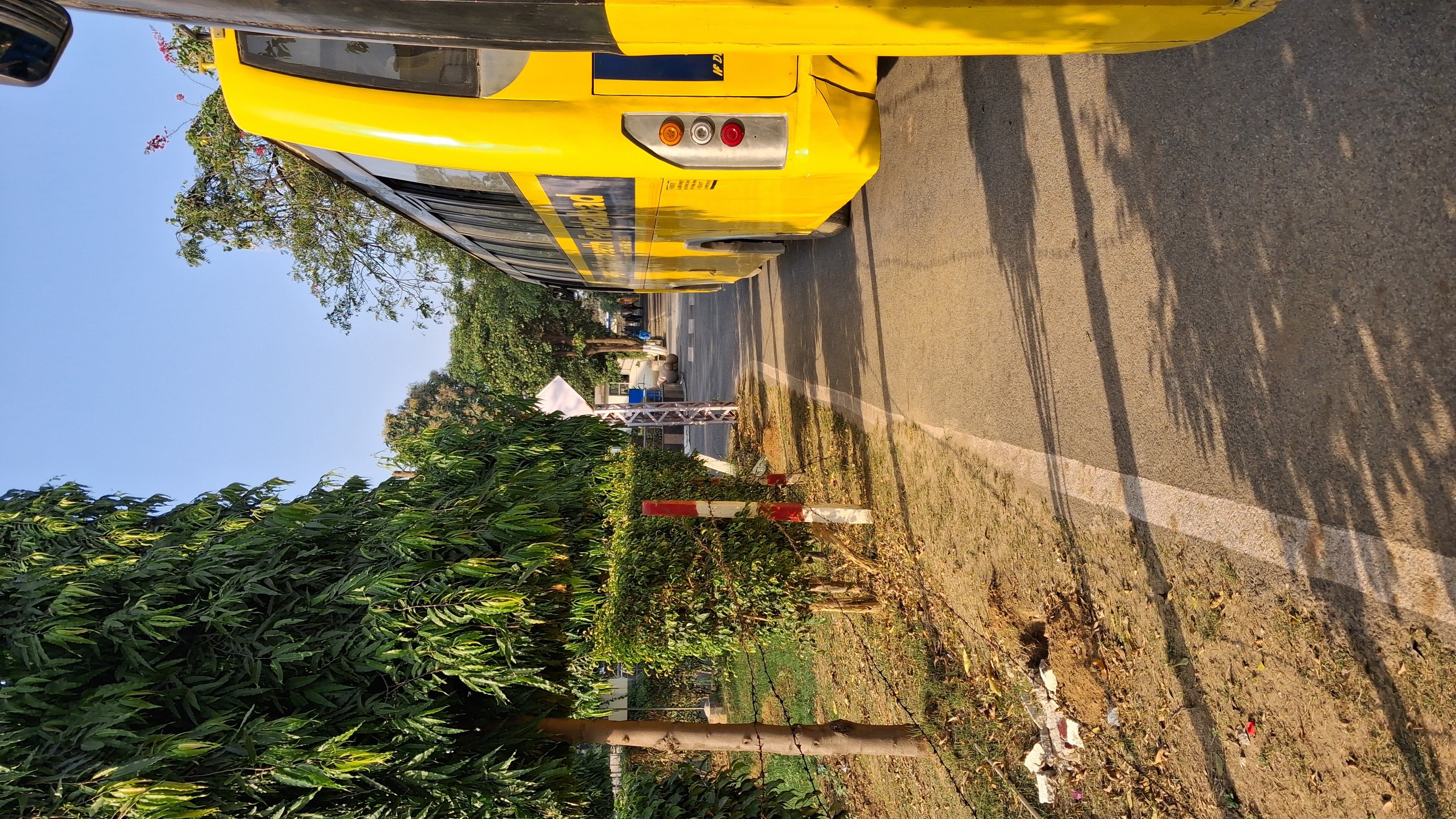 Lingaya's Vidyapeeth Faridabad Campus photo (12) by Riya singh