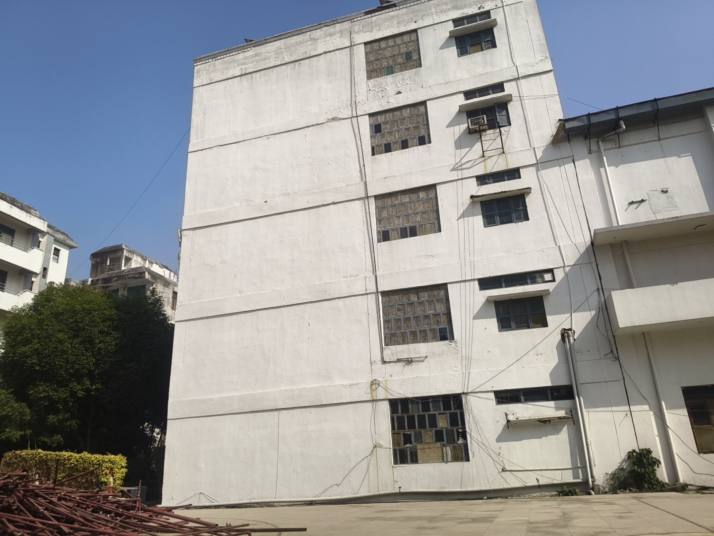 Lingaya's Vidyapeeth Faridabad General photo (1) by Shivkant