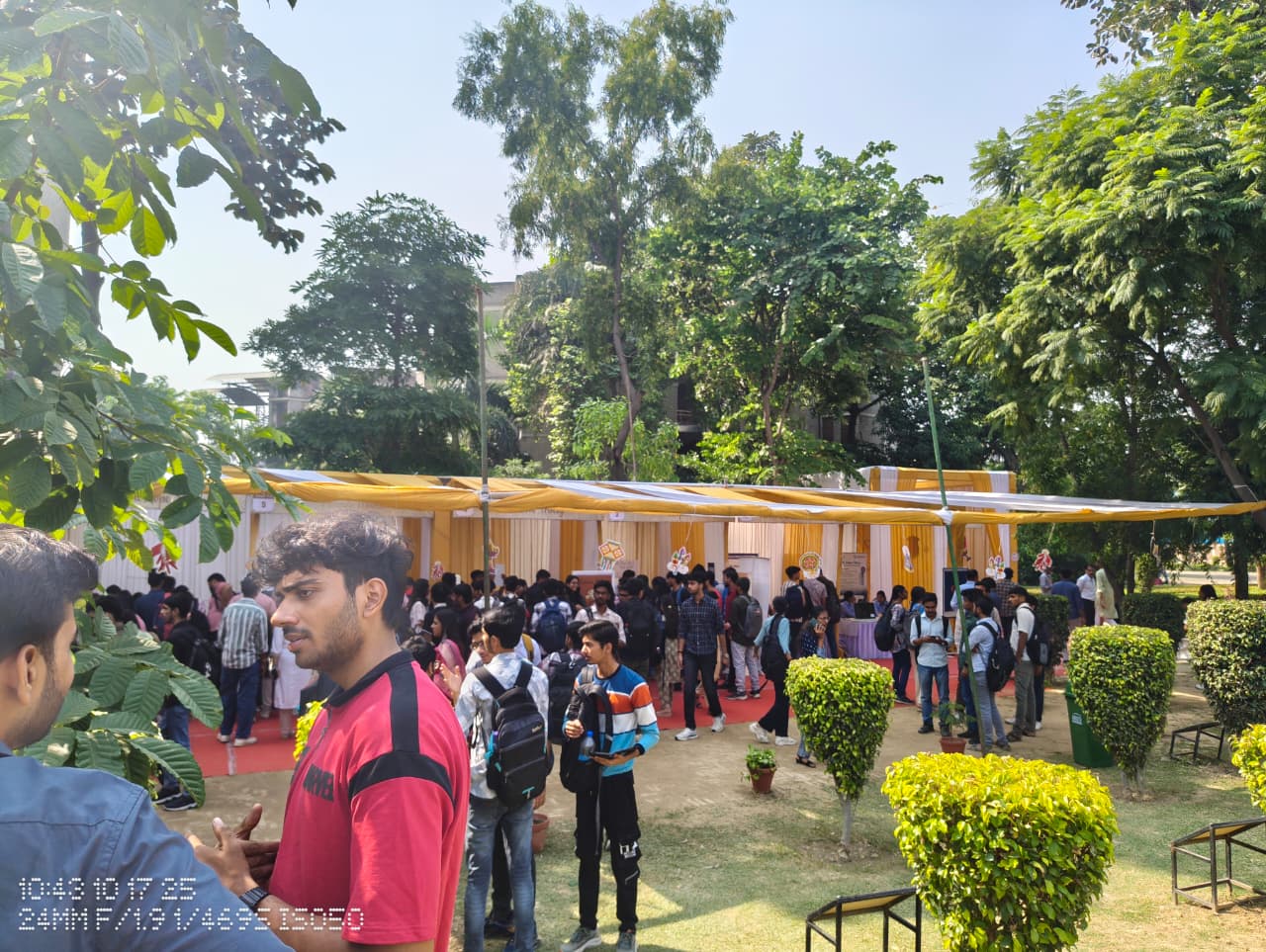 AKGEC Events photo (9) by Prakhar Parashar