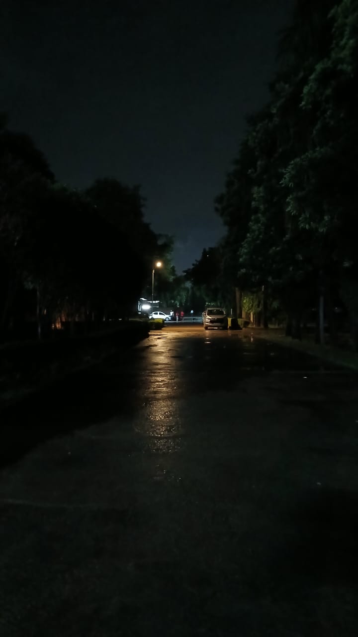 IILM University Greater Noida Infrastructure & Academic Building photo (11) by Deepa Bhatnagar