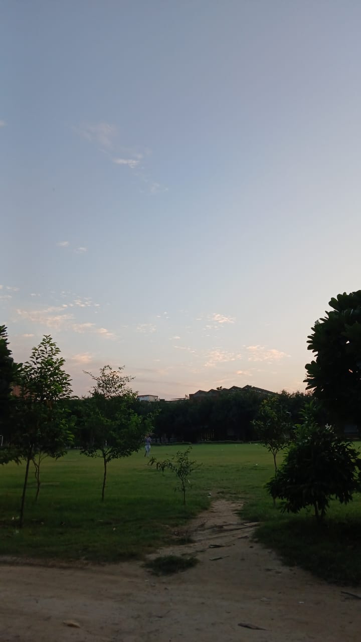 IILM University Greater Noida Campus photo (15) by Deepa Bhatnagar
