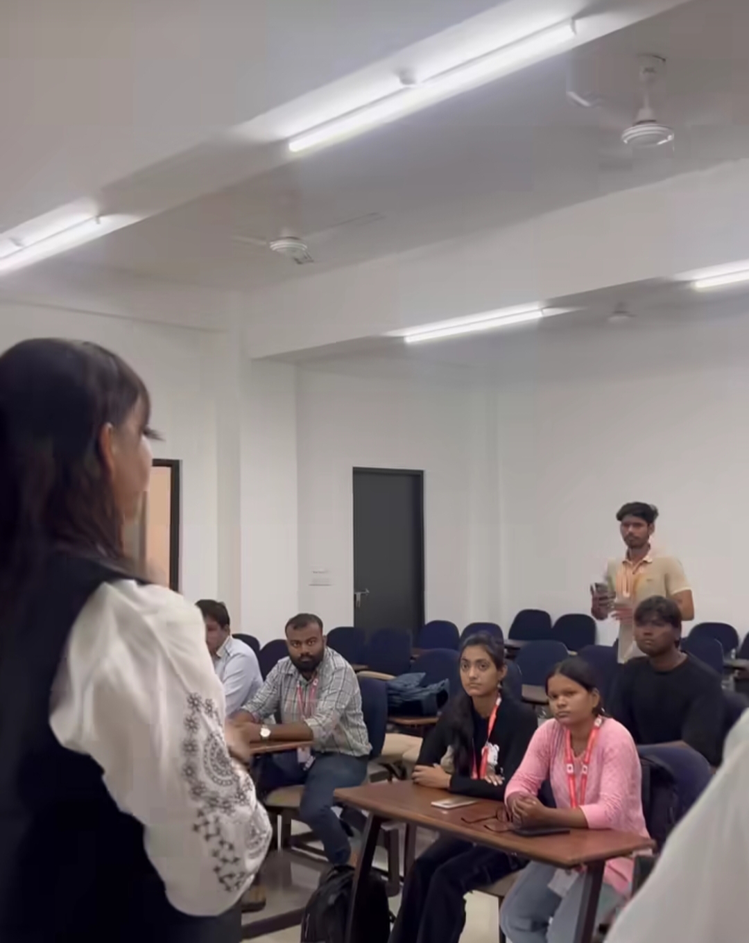 SAGE University Bhopal Campus photo (7) by Somya Raheja