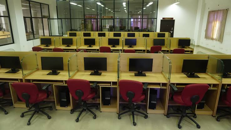 NIT Durgapur Facilities & Labs photo (1) by Priyanshu Kr Bid