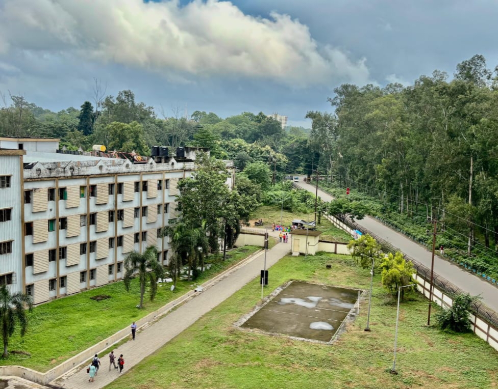 NIT Durgapur Campus photo (9) by Priyanshu Kr Bid