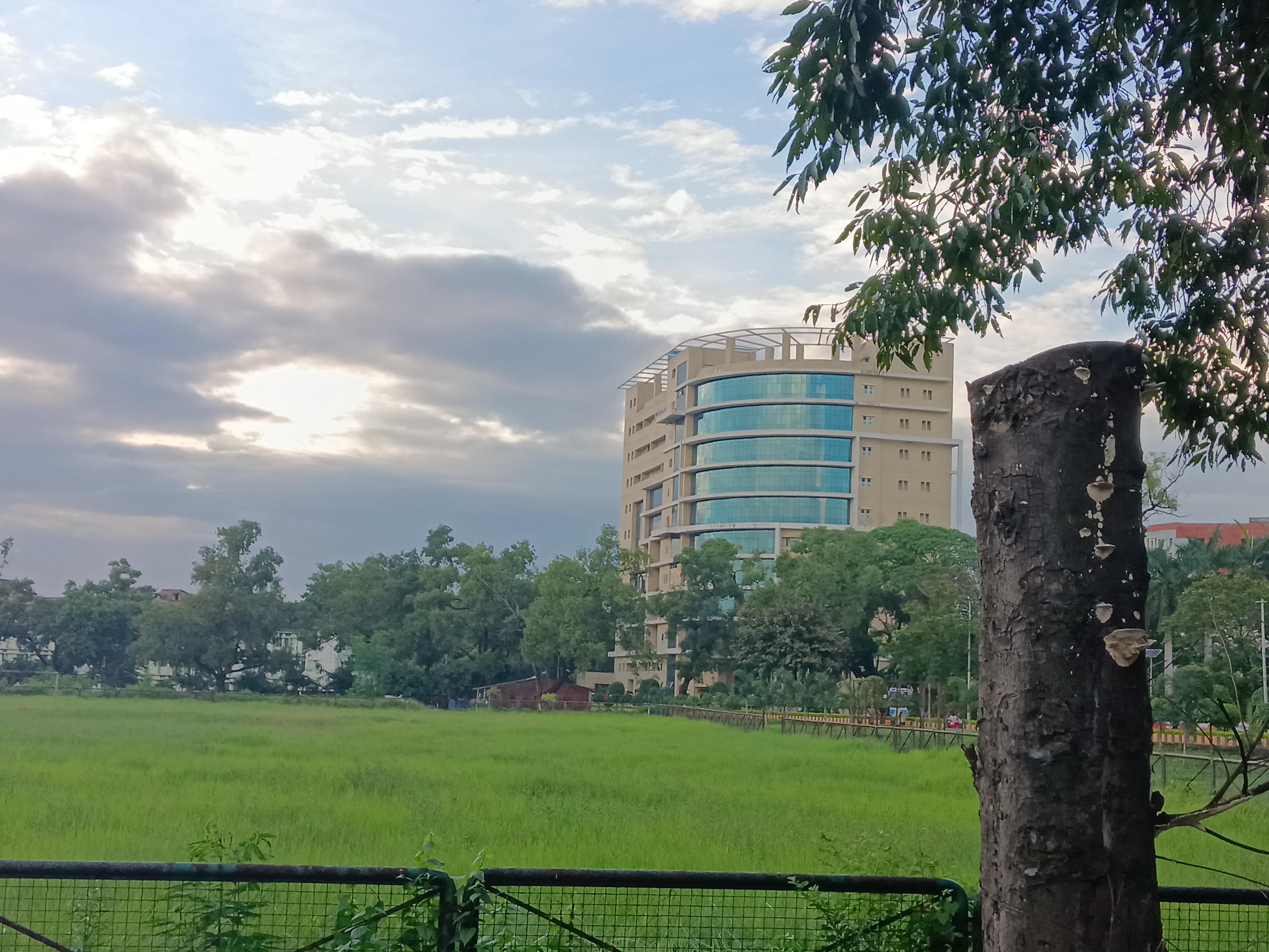 NIT Durgapur Infrastructure & Academic Building photo (7) by Priyanshu Kr Bid