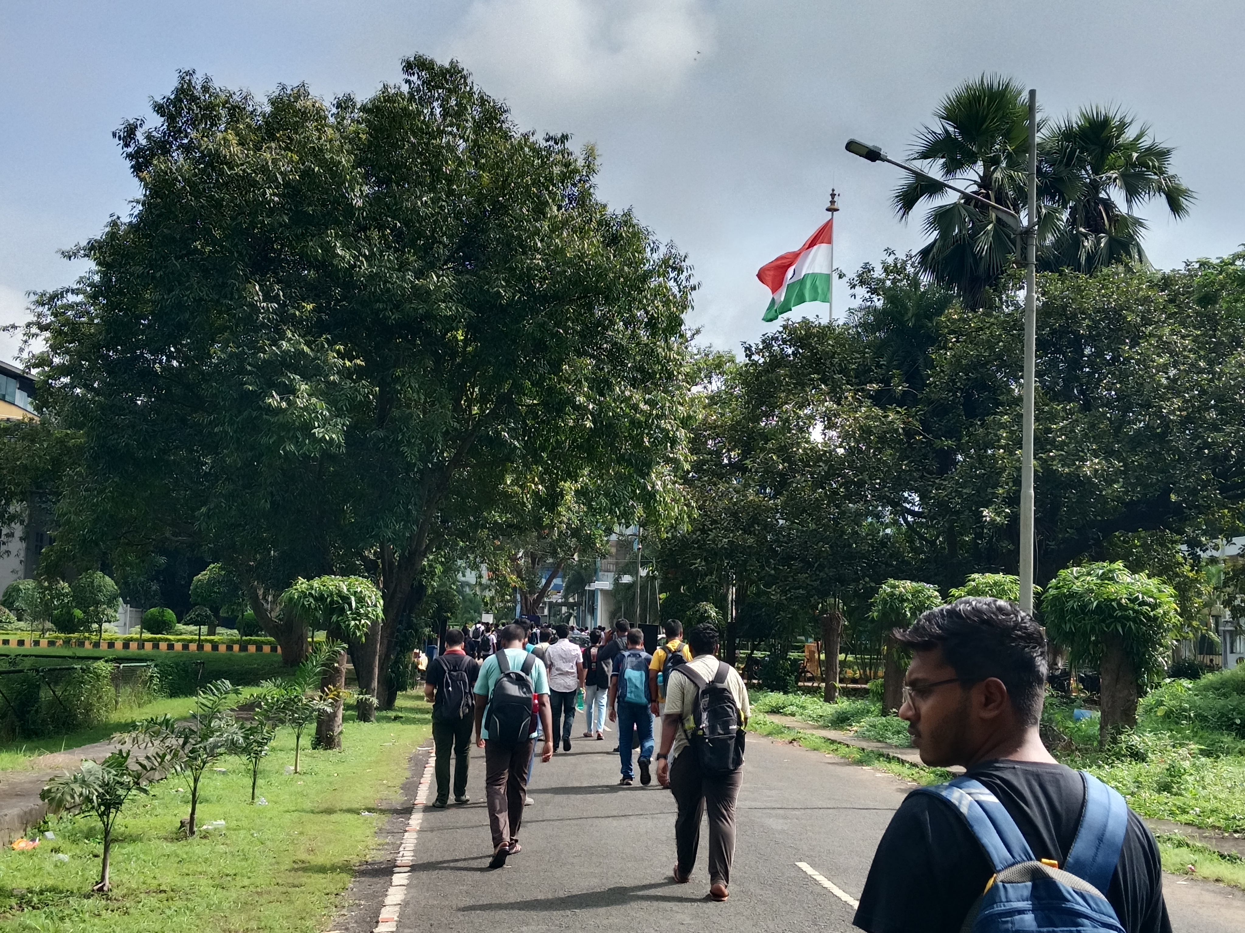 NIT Durgapur Campus photo (12) by Priyanshu Kr Bid
