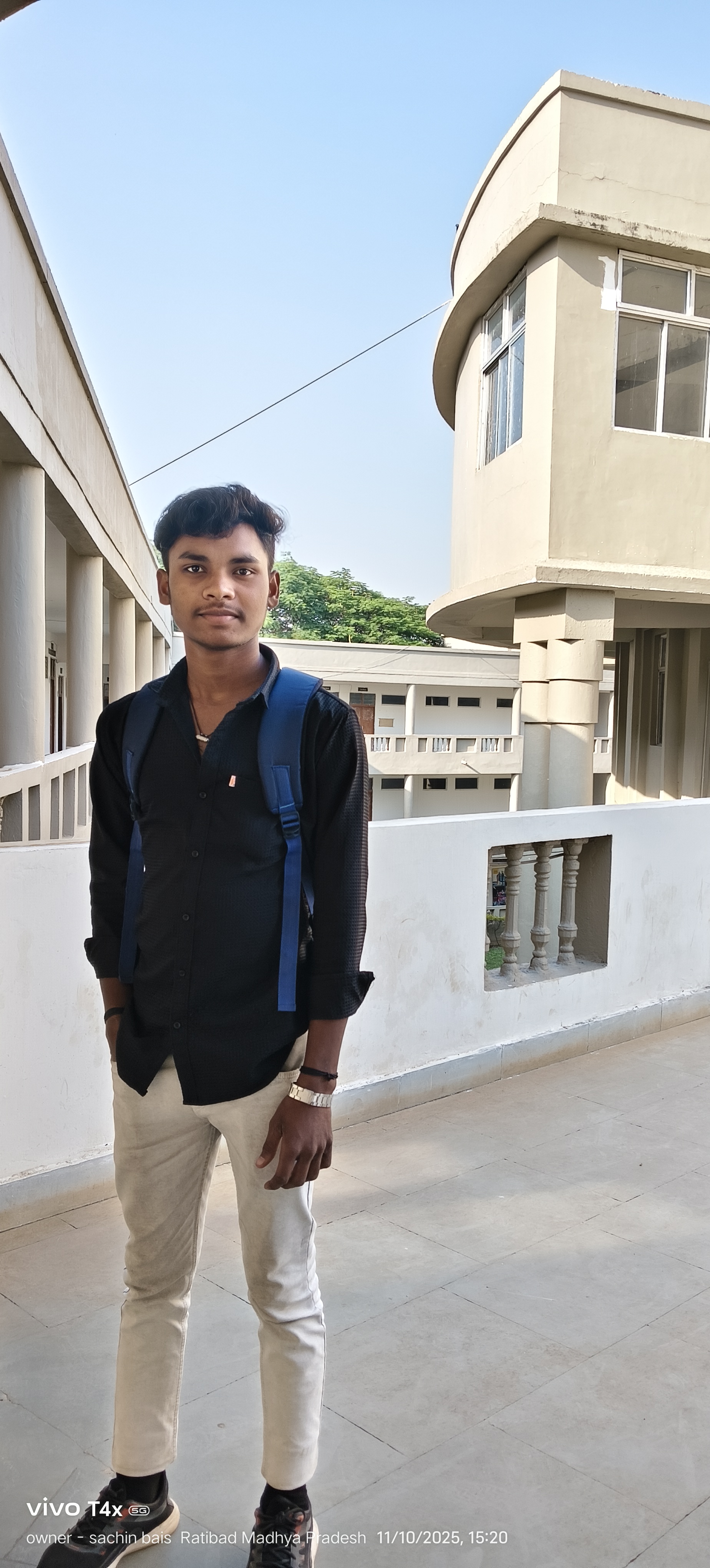 MPU Campus photo (1) by Sachin Kumar Bais