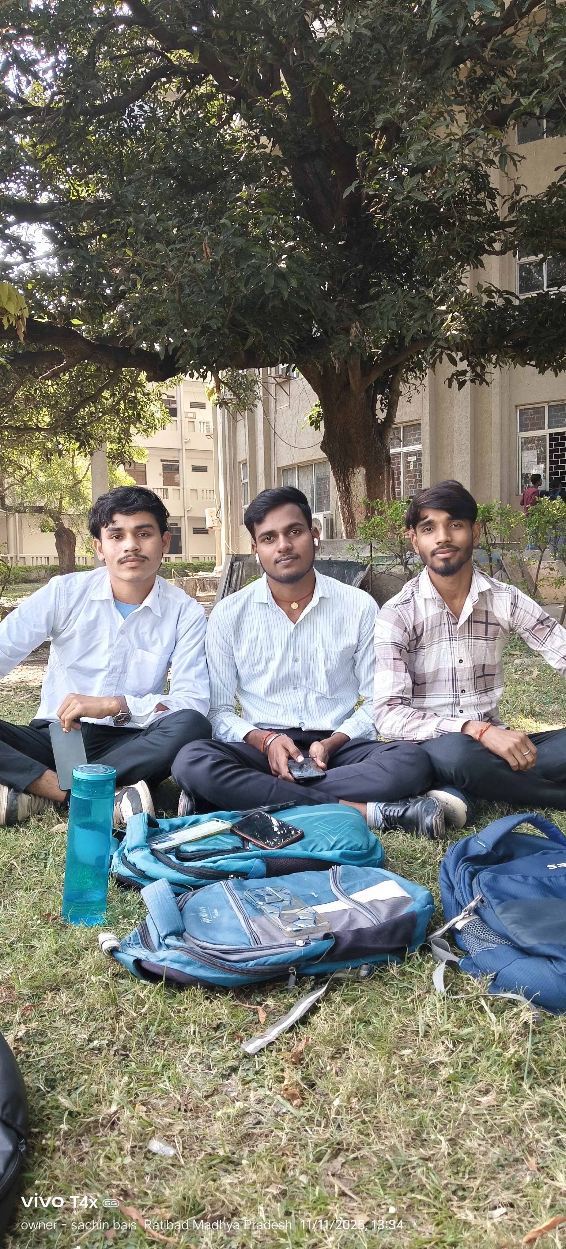 MPU Campus photo (2) by Sachin Kumar Bais