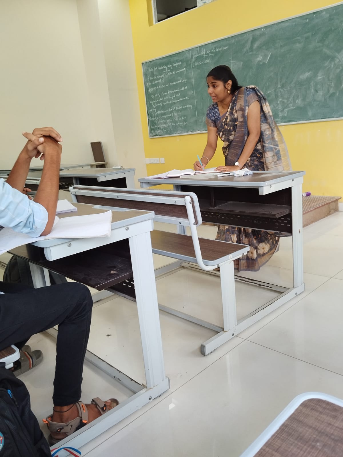 SRM University Ramapuram General photo (3) by Kumar Shrey