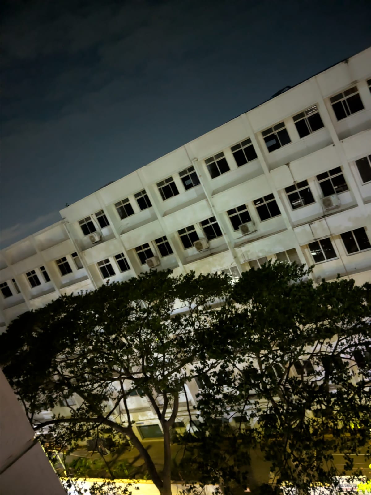 SRM University Ramapuram Infrastructure & Academic Building photo (7) by Kumar Shrey