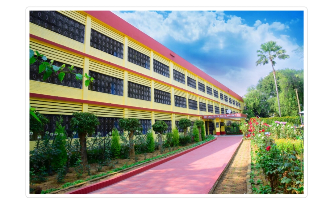 Holy Cross Women's College Surguja Hostels photo (1) by Neelima chandra