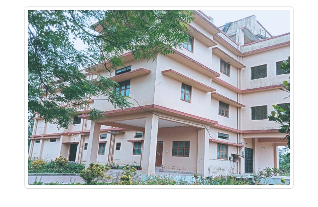 Holy Cross Women's College Surguja Hostels photo (2) by Neelima chandra