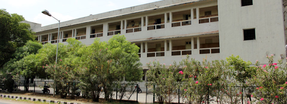 LDCE Ahmedabad Hostels photo (7) by Borad Parth Jentibhai