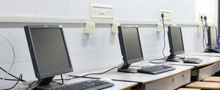 LDCE Ahmedabad Facilities & Labs photo (5) by Borad Parth Jentibhai
