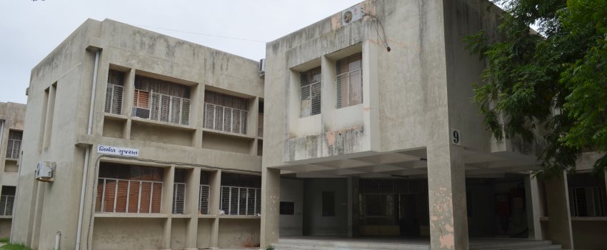 LDCE Ahmedabad General photo (4) by Borad Parth Jentibhai