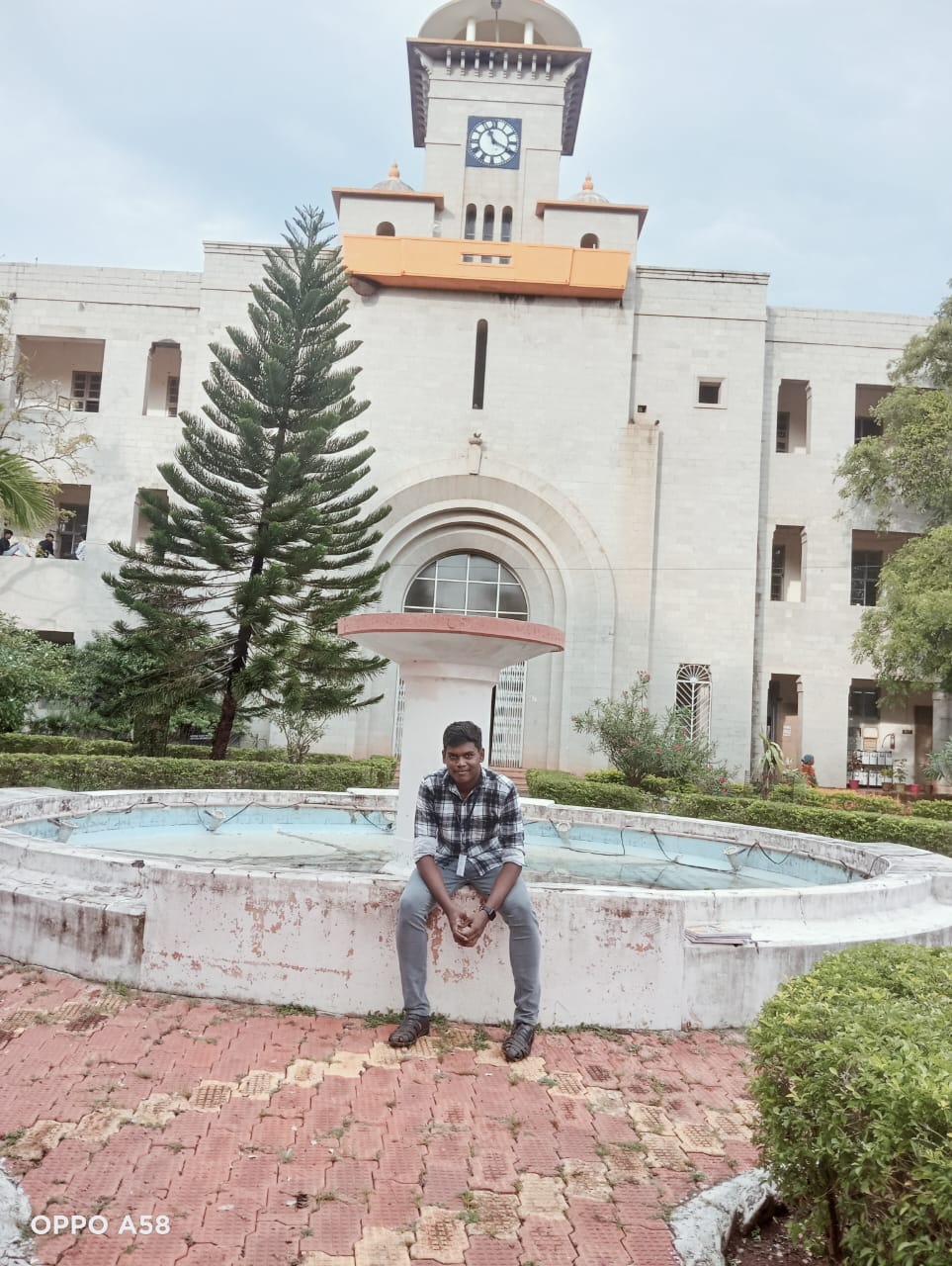 Anna University of Technology Madurai Campus photo (1) by Pon Sangar Murugan G