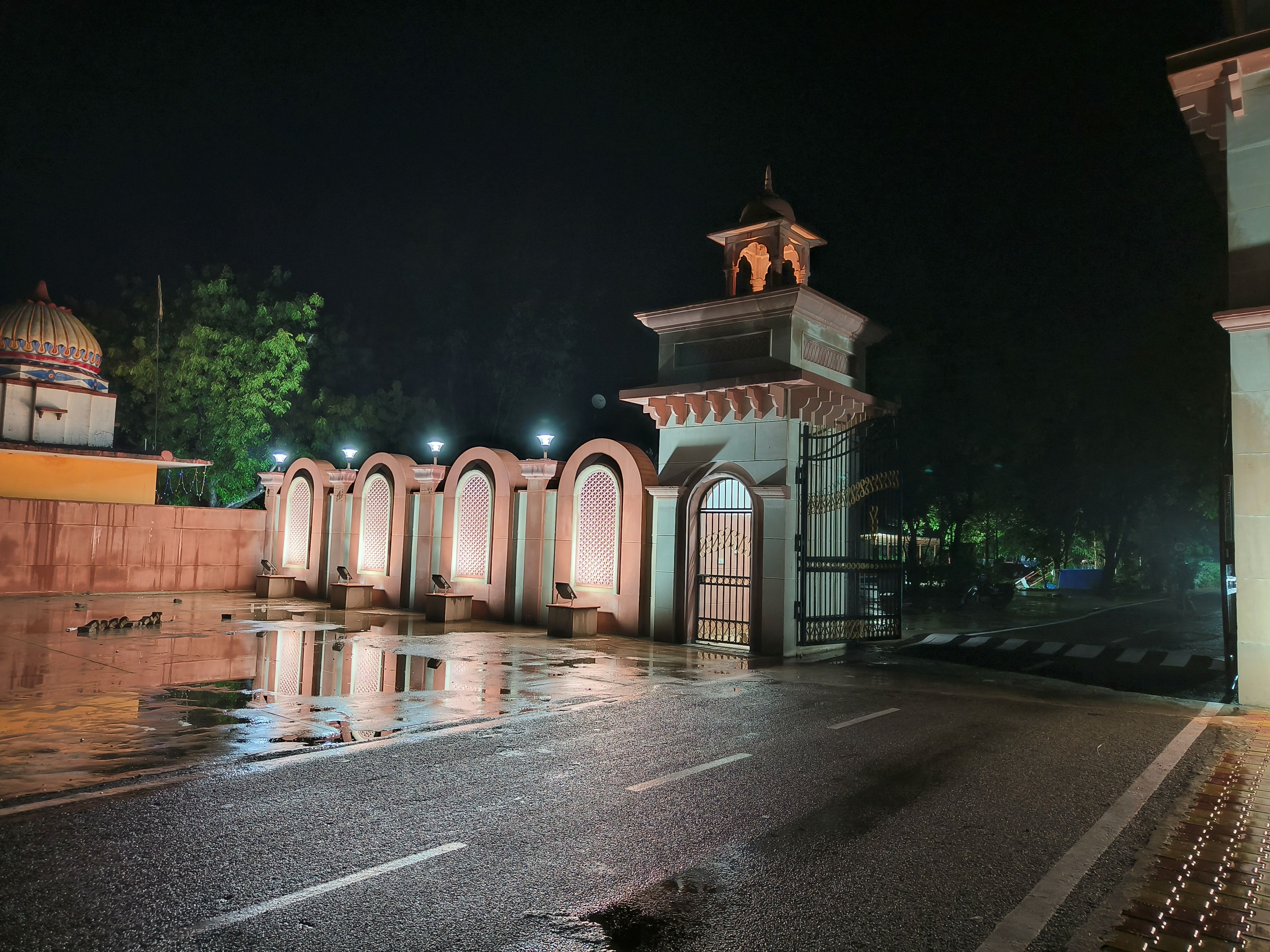 RTU Campus photo (1) by Sandeep Sharma