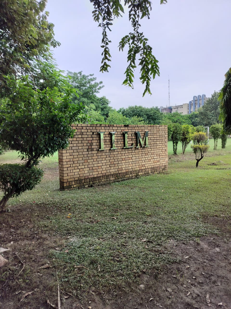 IILM University Greater Noida Campus photo (9) by Hardik Choudhary