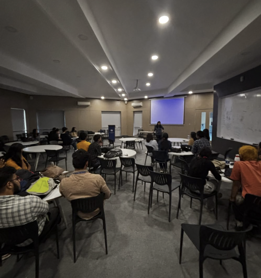 IILM University Greater Noida Convocation & Festivals photo (6) by Hardik Choudhary