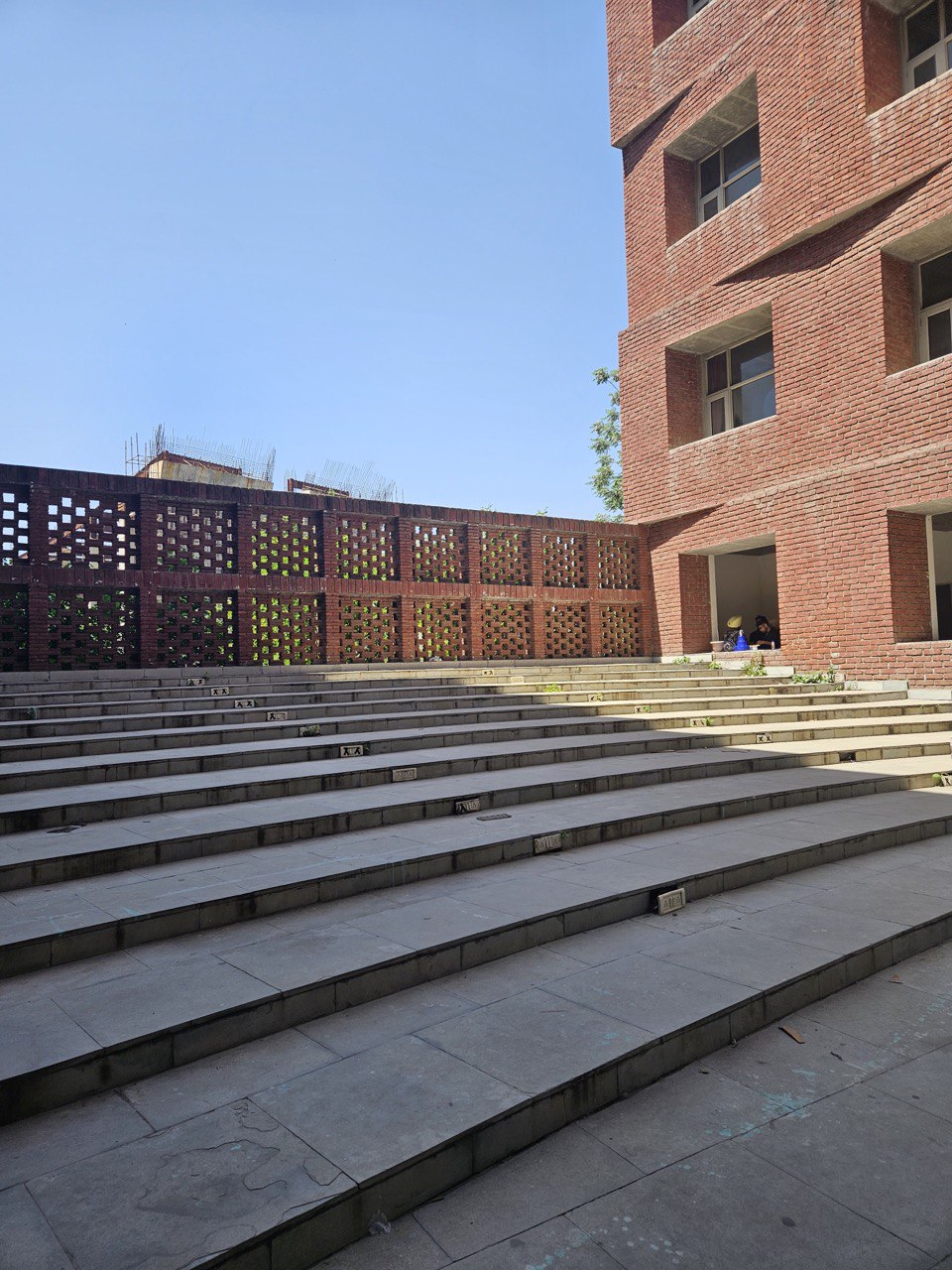 GNDU Campus photo (1) by Archita Verma