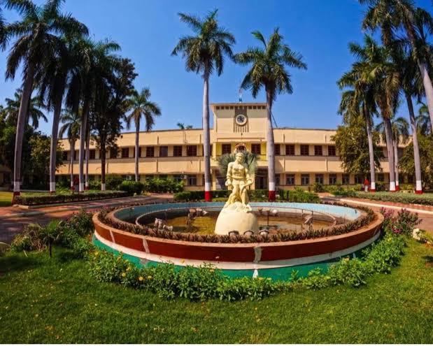 BVM Campus photo (1) by KULDIPBHAI KANTARIYA