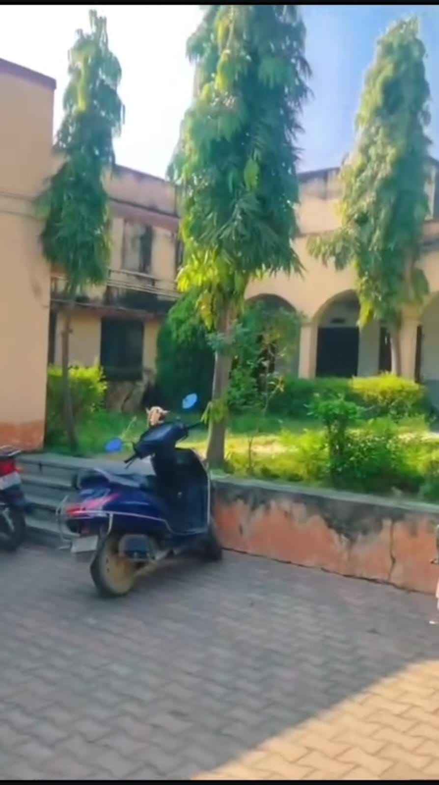 RUHS Hostels photo (2) by Reena Badetiya