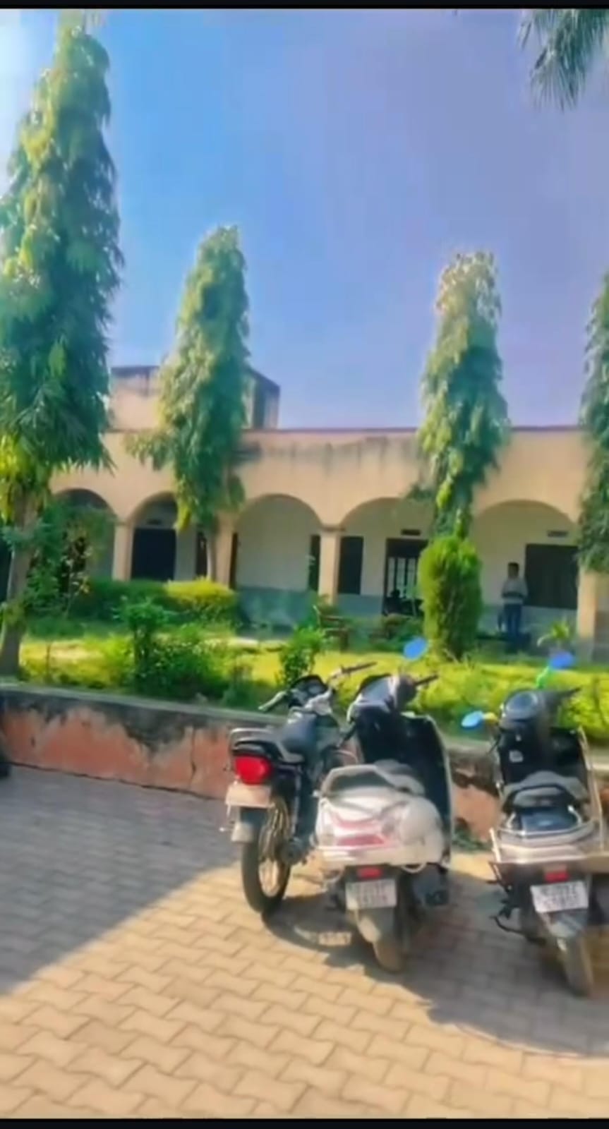 RUHS Facilities & Labs photo (1) by Reena Badetiya