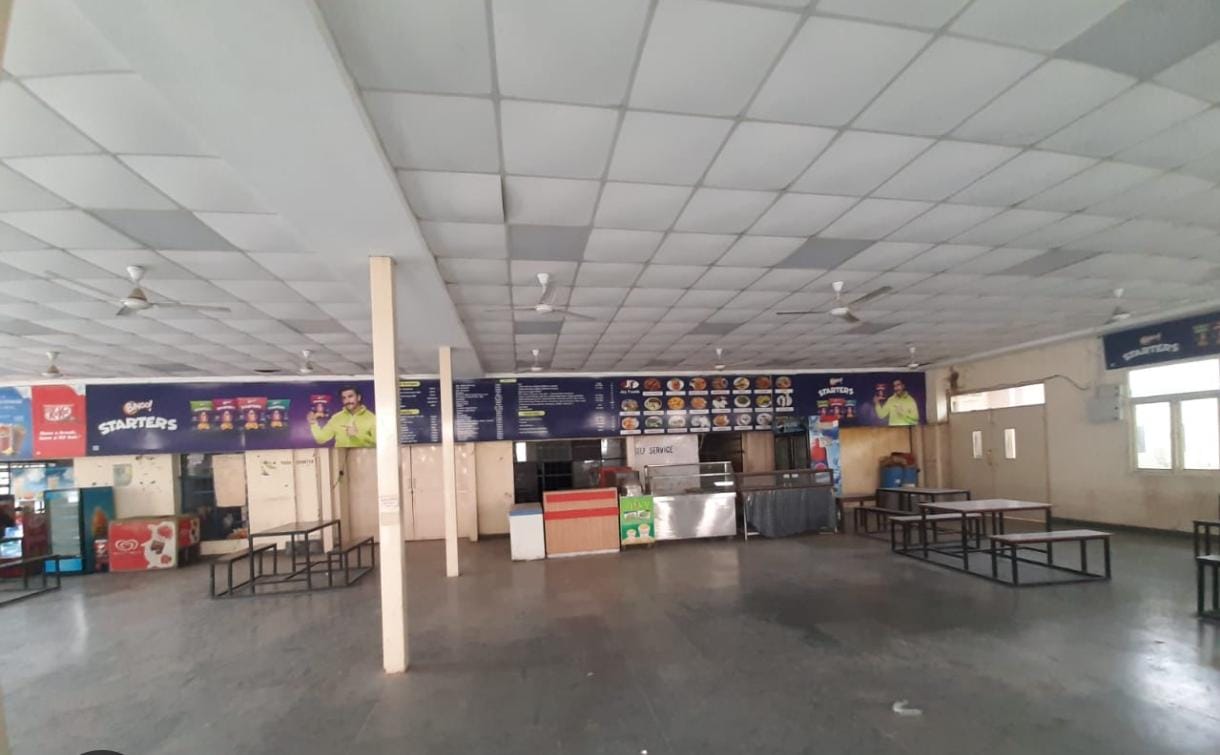 Deshbandhu College Campus photo (1) by Aditya Sharma